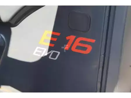 Elektrisk- 4 hjul 2020  Linde E16L-02 (14)