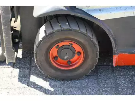 Elektrisk- 4 hjul 2020  Linde E16L-02 (15)