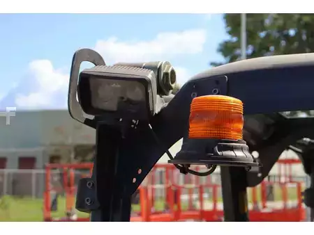 Elektrisk- 4 hjul 2020  Linde E16L-02 (18)