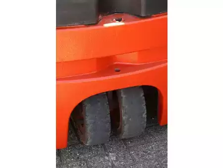 Elektrisk- 4 hjul 2020  Linde E16L-02 (19)