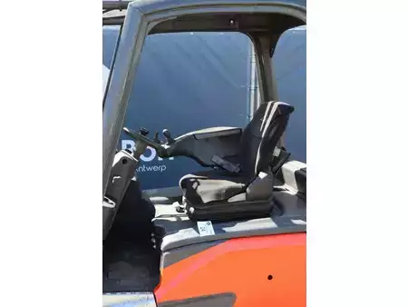 Elektrisk- 4 hjul 2020  Linde E16L-02 (21)