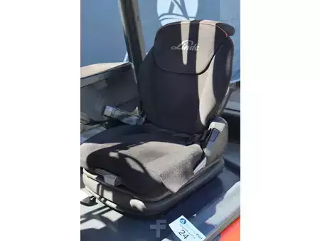 Elektrisk- 4 hjul 2020  Linde E16L-02 (22)