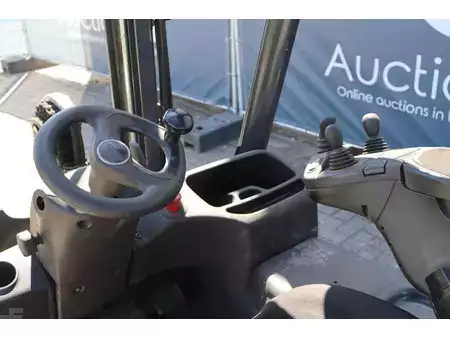 Elektrisk- 4 hjul 2020  Linde E16L-02 (23)