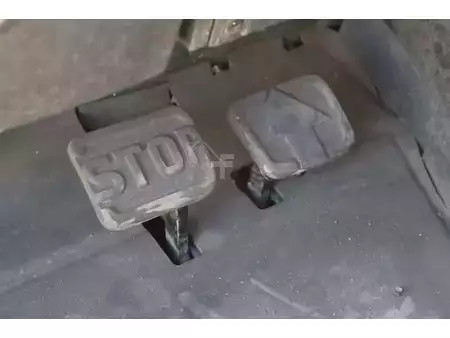 Elektrisk- 4 hjul 2020  Linde E16L-02 (24)