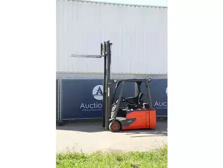 Elektrisk- 4 hjul 2020  Linde E16L-02 (31)