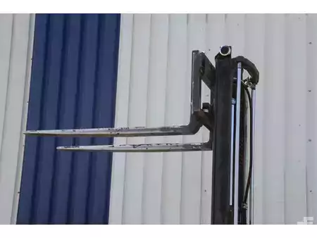 Elektrisk- 4 hjul 2020  Linde E16L-02 (34)