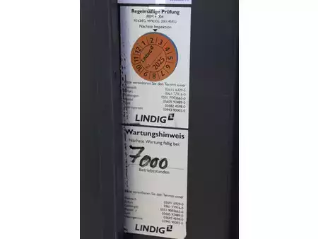 Elektrisk- 4 hjul 2020  Linde E16L-02 (35)