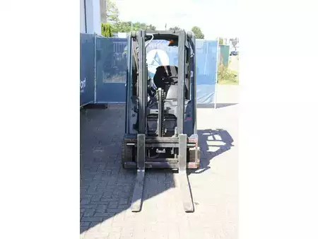 Elektrisk- 4 hjul 2020  Linde E16L-02 (8)