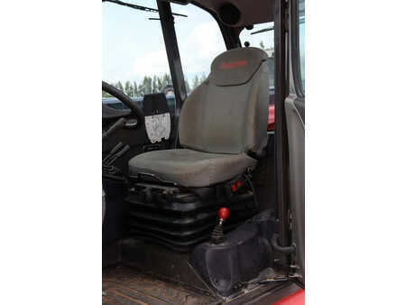 Wózki teleskopowe sztywne 2019  Manitou MT 1840 EASY 75D ST3B S1 (31)