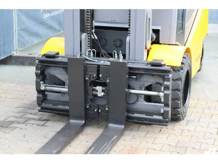 Carrelli elettrici 4 ruote 2020  Jungheinrich EFG 550 (10)