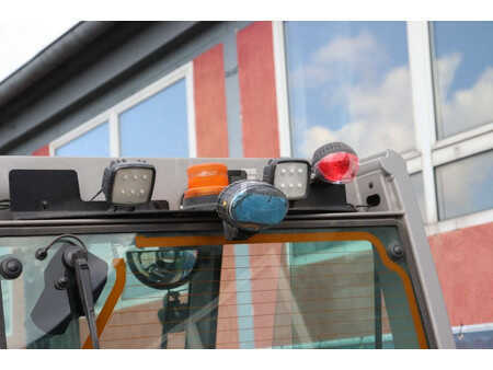 El Truck - 4-hjul 2020  Jungheinrich EFG 550 (16)