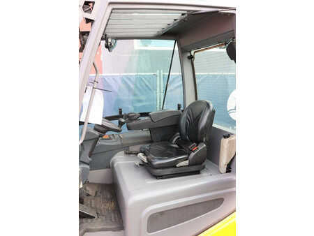 El Truck - 4-hjul 2020  Jungheinrich EFG 550 (21)