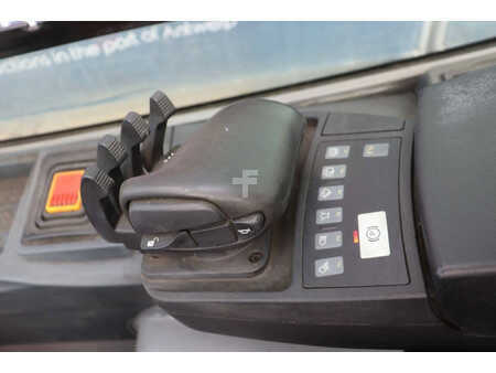 El Truck - 4-hjul 2020  Jungheinrich EFG 550 (28)