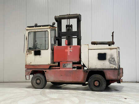 Dieselstapler 1990  Fantuzzi SF 30 (1)