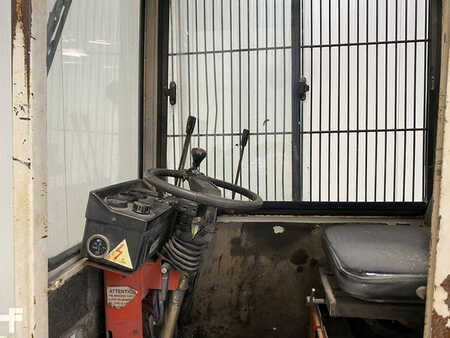 Dieselstapler 1990  Fantuzzi SF 30 (7)