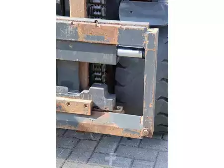 Chariots électriques à 4 roues 2022  Linde E50HL-01/600 (12)