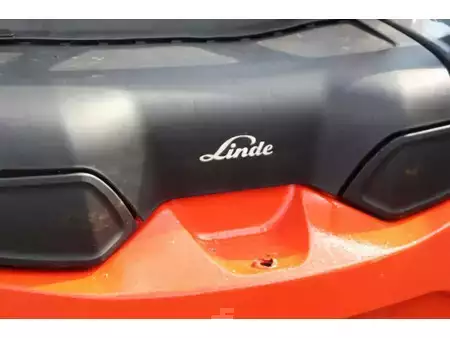 Chariots électriques à 4 roues 2022  Linde E50HL-01/600 (18)