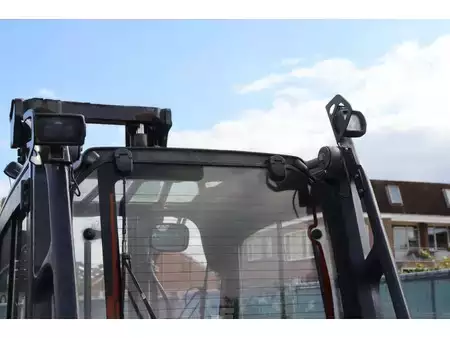 Chariots électriques à 4 roues 2022  Linde E50HL-01/600 (19)