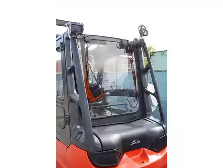 Chariots électriques à 4 roues 2022  Linde E50HL-01/600 (20)