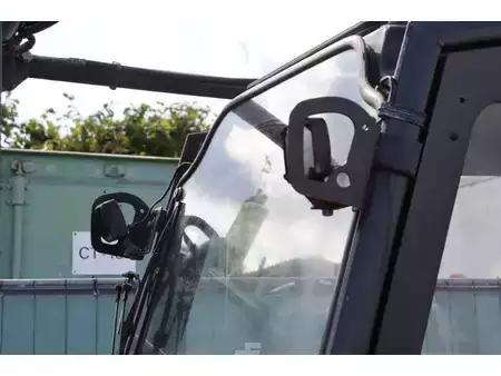 Chariots électriques à 4 roues 2022  Linde E50HL-01/600 (21)