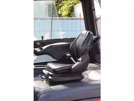 Chariots électriques à 4 roues 2022  Linde E50HL-01/600 (23)