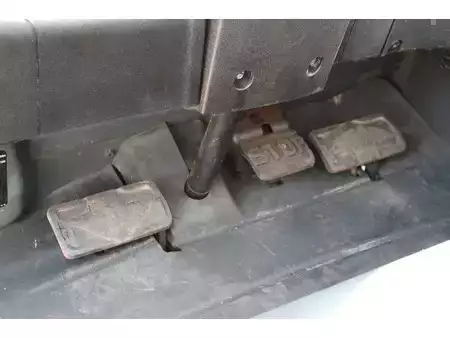 Chariots électriques à 4 roues 2022  Linde E50HL-01/600 (24)