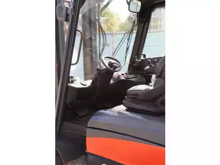 Chariots électriques à 4 roues 2022  Linde E50HL-01/600 (26)