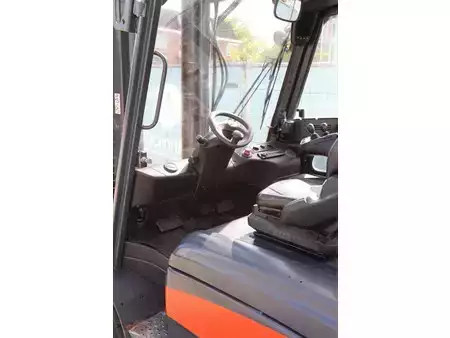 Chariots électriques à 4 roues 2022  Linde E50HL-01/600 (33)