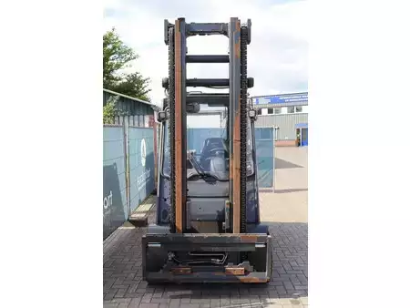 Chariots électriques à 4 roues 2022  Linde E50HL-01/600 (8)