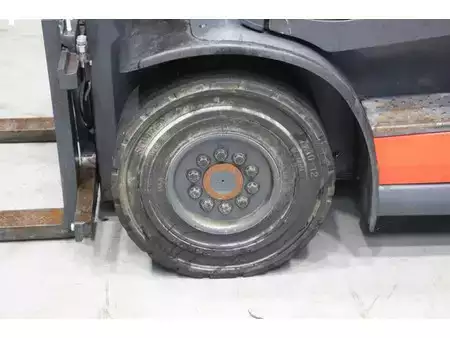 Gas gaffeltruck 2020  Linde H30T-01 (13)