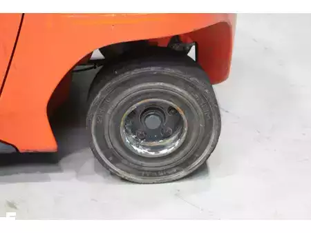 Gas gaffeltruck 2020  Linde H30T-01 (15)