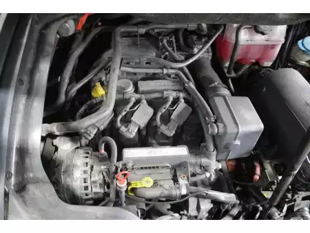 Gas gaffeltruck 2020  Linde H30T-01 (20)