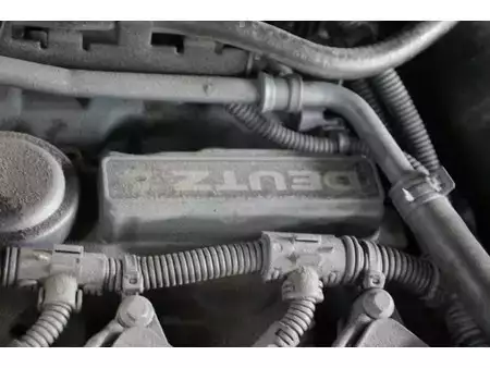 Gas gaffeltruck 2020  Linde H30T-01 (21)