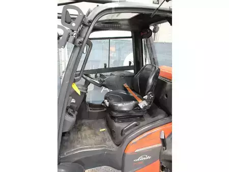 Gas gaffeltruck 2020  Linde H30T-01 (24)