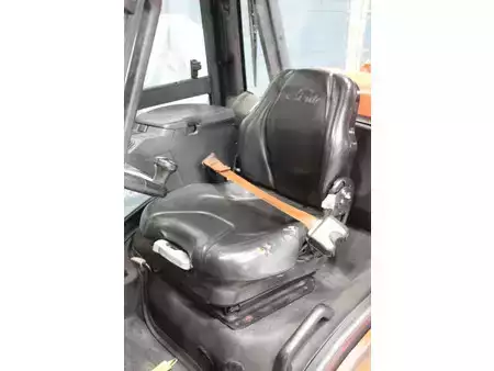 Gas gaffeltruck 2020  Linde H30T-01 (25)