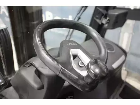 Gas gaffeltruck 2020  Linde H30T-01 (26)