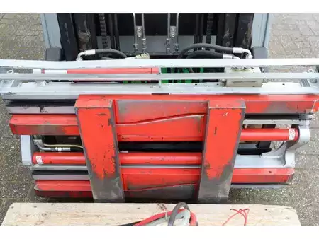 Sähkö - 4 pyör 2011  Cesab B318 (12)