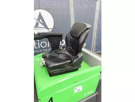 Sähkö - 4 pyör 2011  Cesab B318 (20)