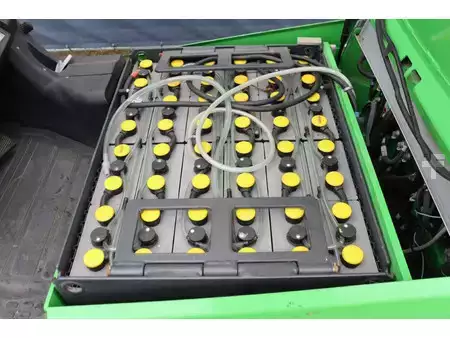 Sähkö - 4 pyör 2011  Cesab B318 (21)