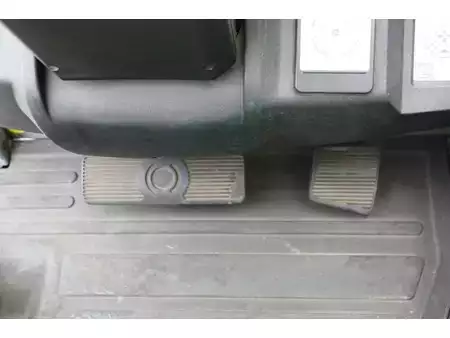 Sähkö - 4 pyör 2011  Cesab B318 (22)