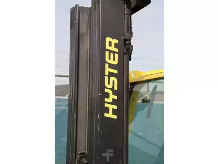 Eléctrica de 4 ruedas 2007  Hyster J2.00XMT (12)