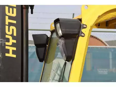 Eléctrica de 4 ruedas 2007  Hyster J2.00XMT (13)