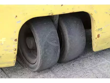 Eléctrica de 4 ruedas 2007  Hyster J2.00XMT (16)