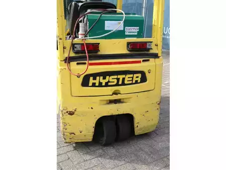 Eléctrica de 4 ruedas 2007  Hyster J2.00XMT (17)
