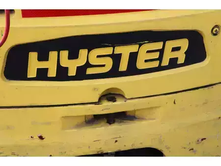 Eléctrica de 4 ruedas 2007  Hyster J2.00XMT (18)