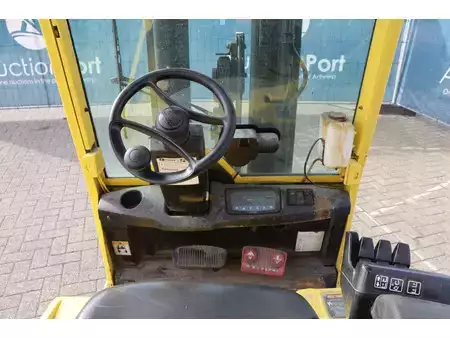 Eléctrica de 4 ruedas 2007  Hyster J2.00XMT (19)