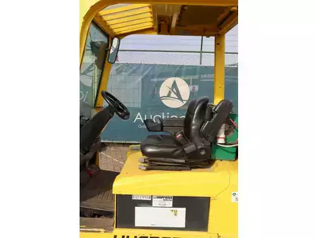 Eléctrica de 4 ruedas 2007  Hyster J2.00XMT (20)