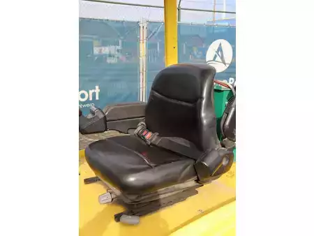 Eléctrica de 4 ruedas 2007  Hyster J2.00XMT (21)