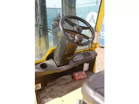 Eléctrica de 4 ruedas 2007  Hyster J2.00XMT (23)