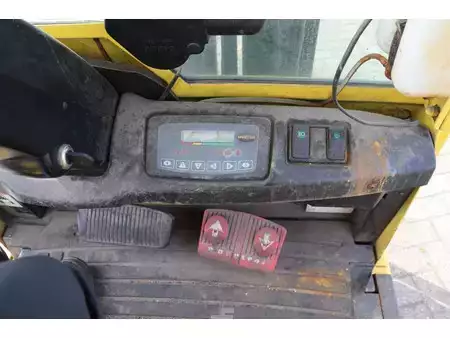 Eléctrica de 4 ruedas 2007  Hyster J2.00XMT (25)